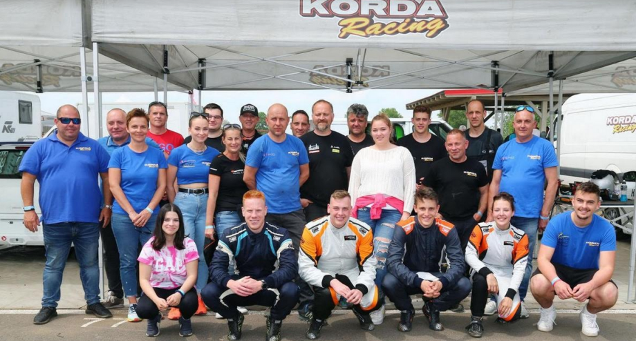 kordaracing