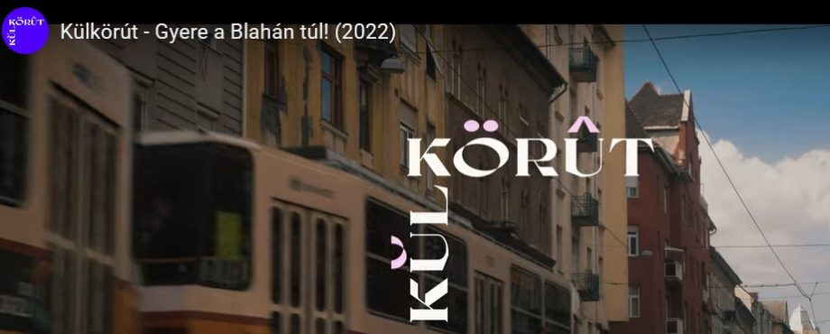 körút