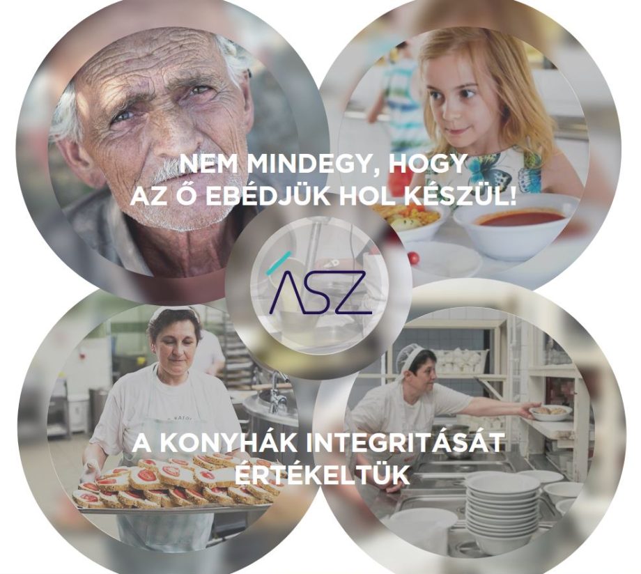 közétkeztetés