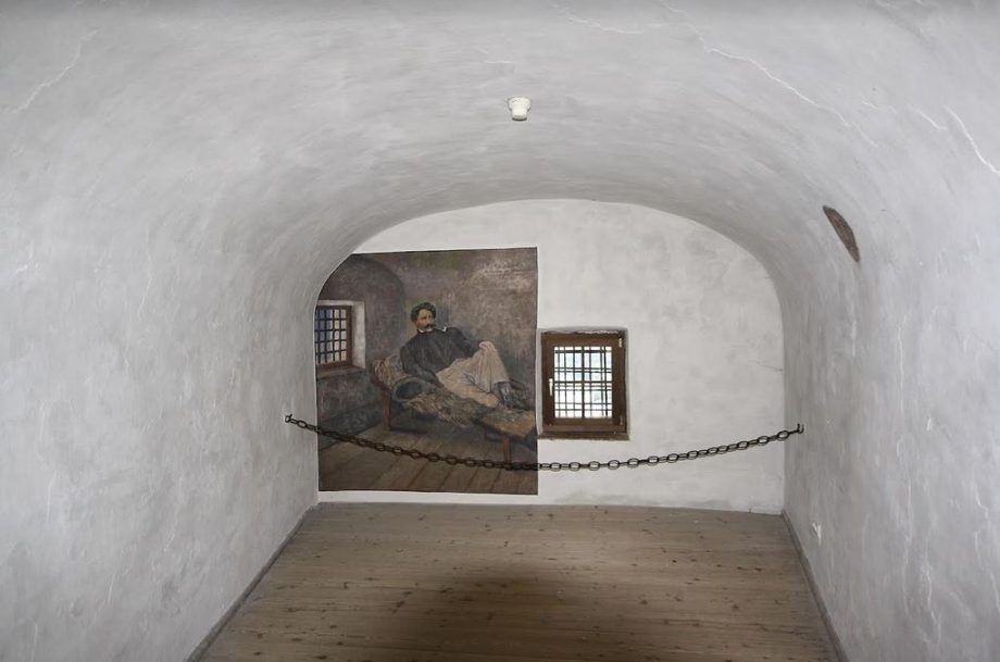 kustein