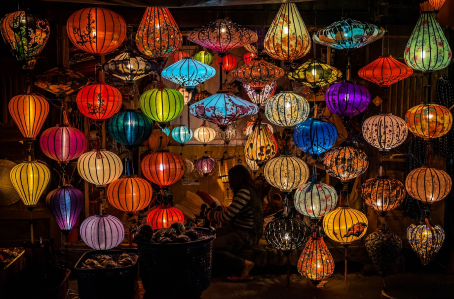 lampion