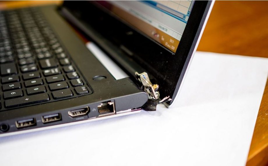 laptop