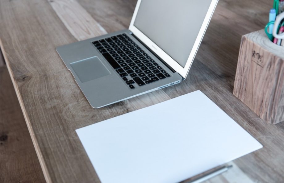 laptop