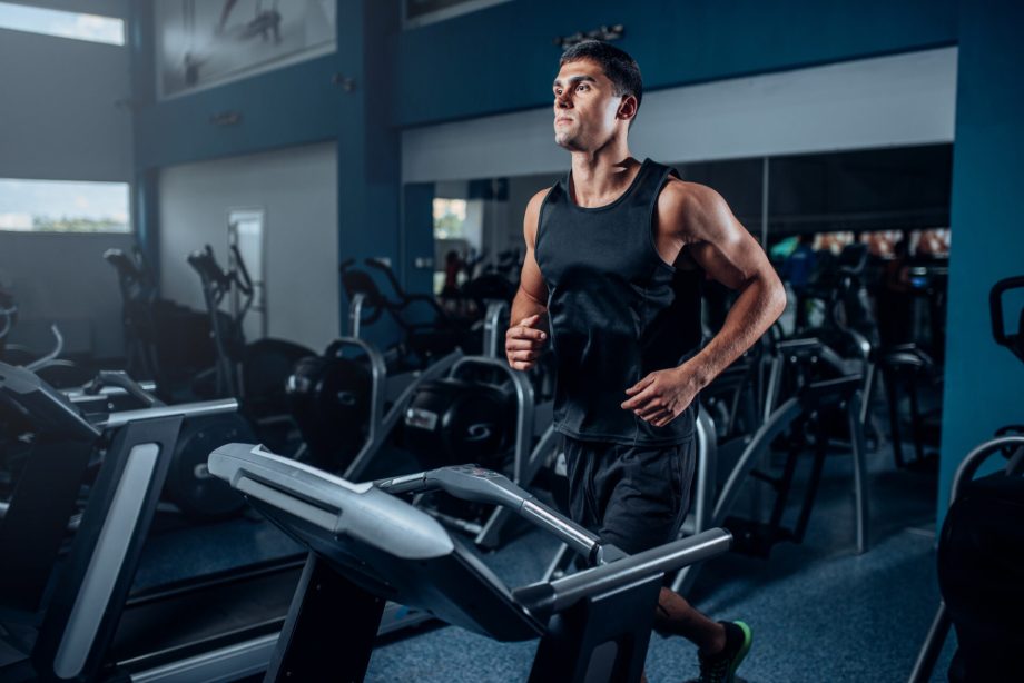 male-athlete-workout-running-exercise-machine-active-sport-training-gym