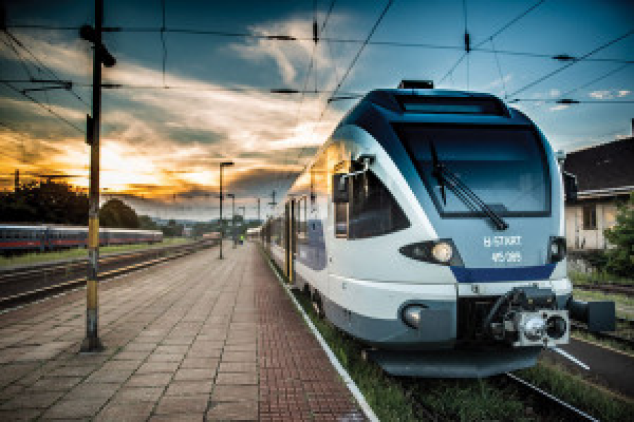máv