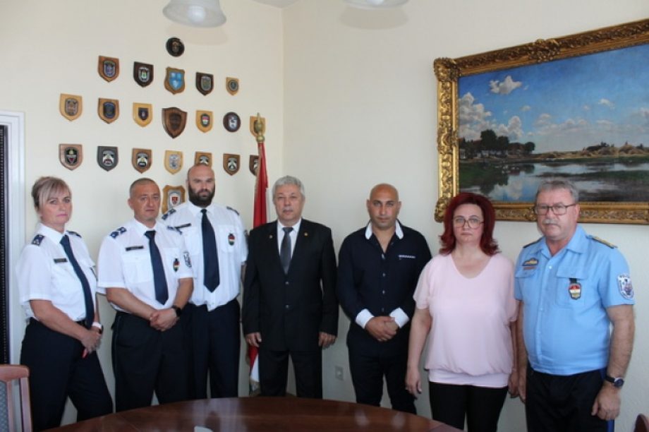 mc telmon csoport rablás
