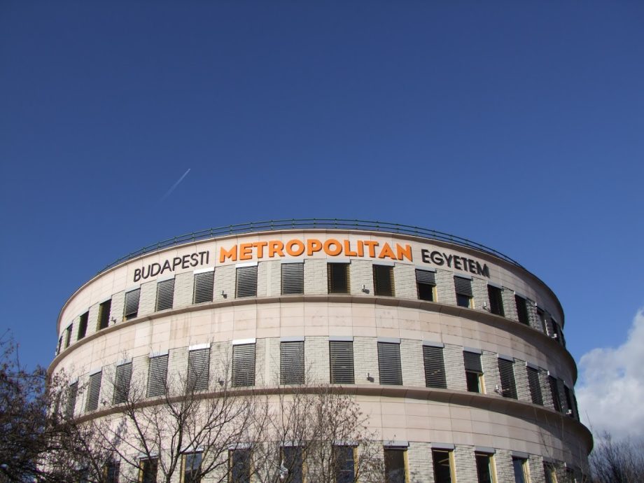 metropoltan