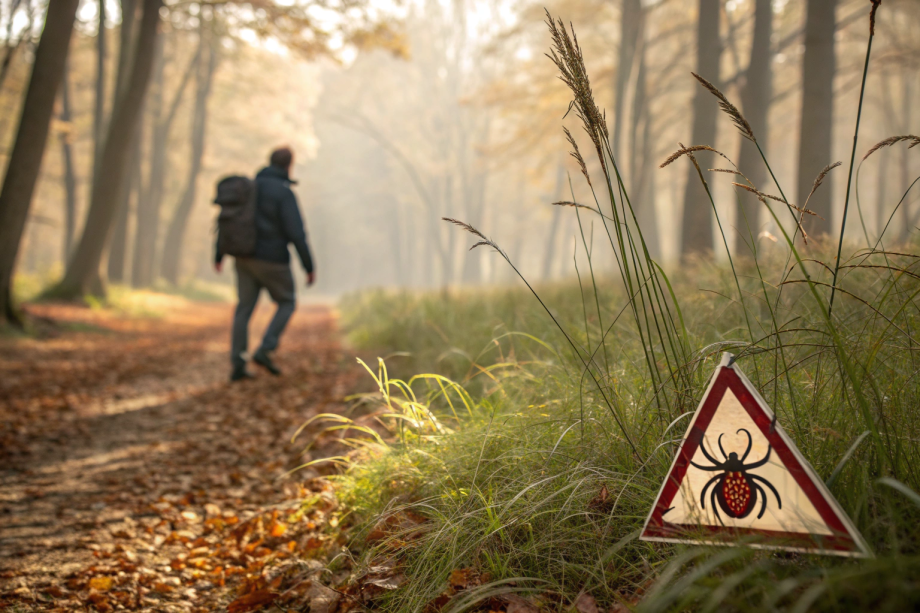 miert nehéz diagnosztizálni a Lyme-kórt (1)