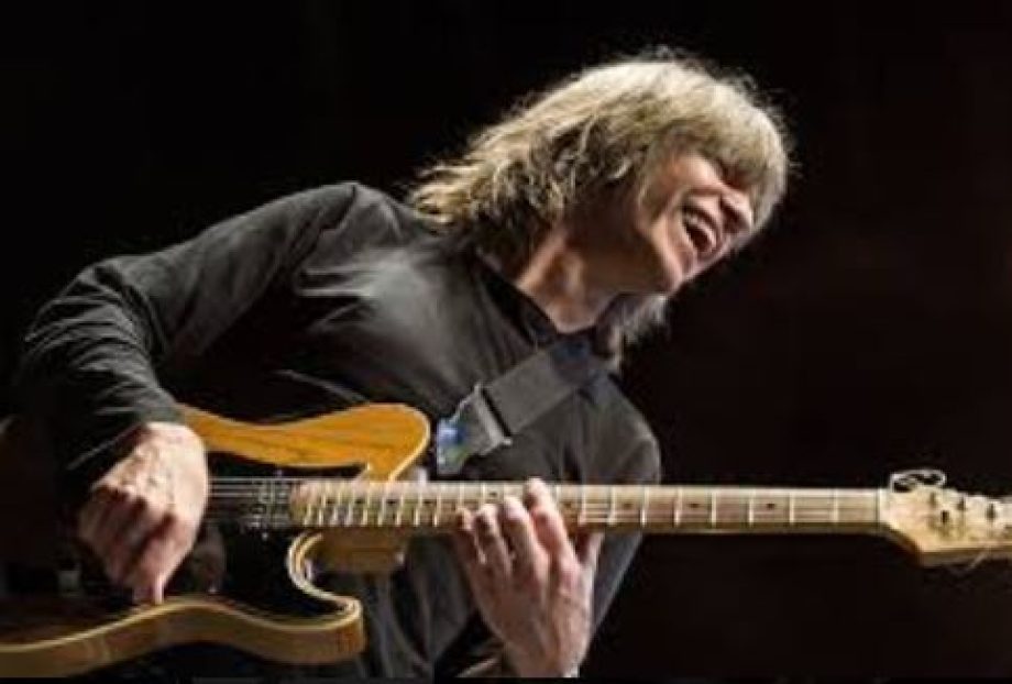 mikestern