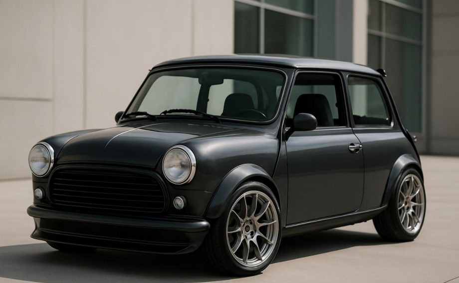 mini