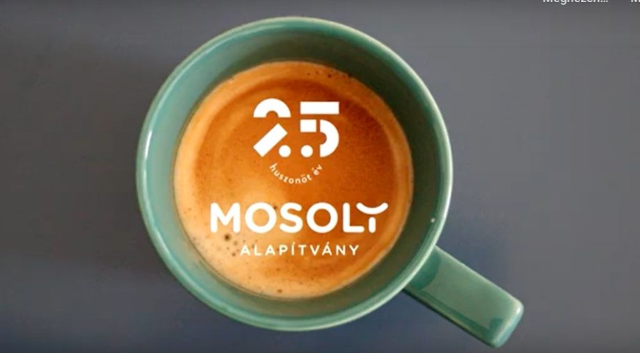 mosoly