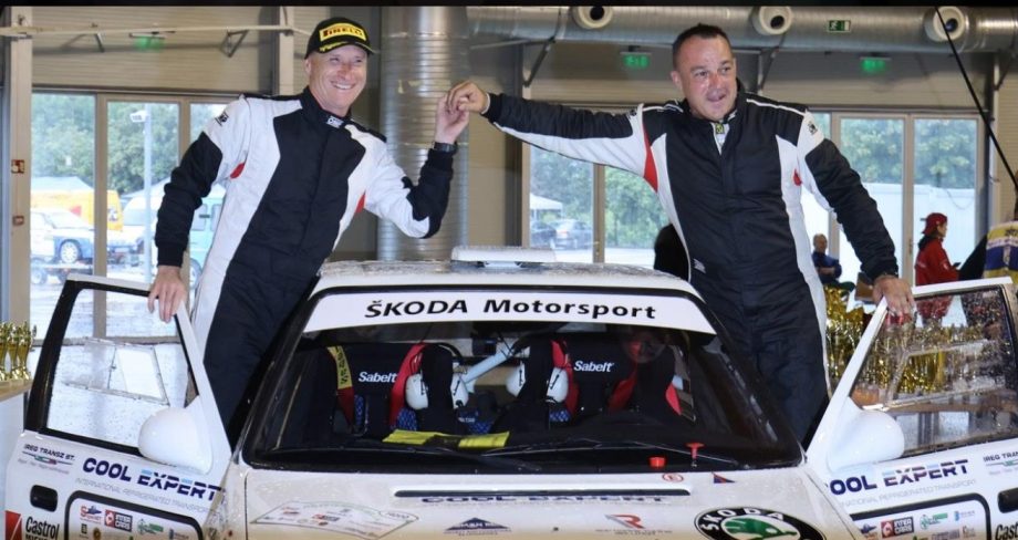 motorsport