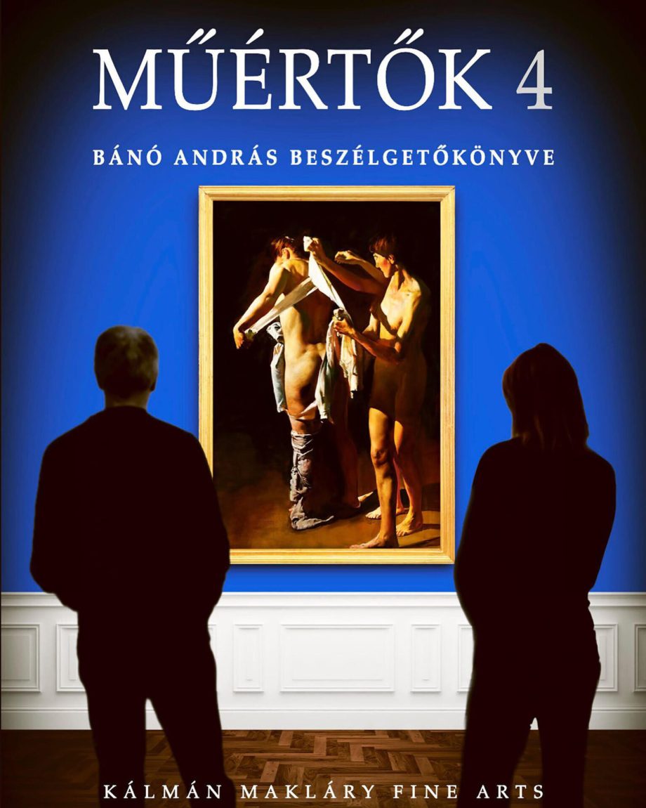 műértők