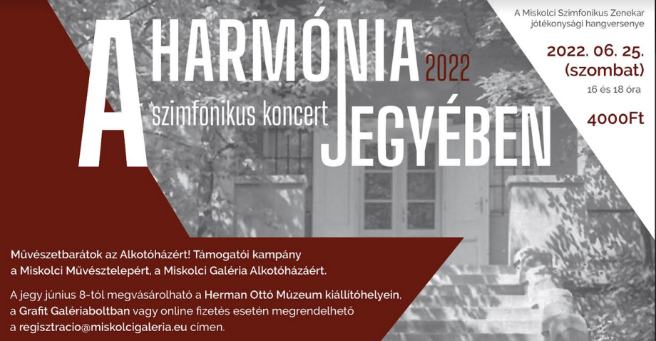 művészetbarátok