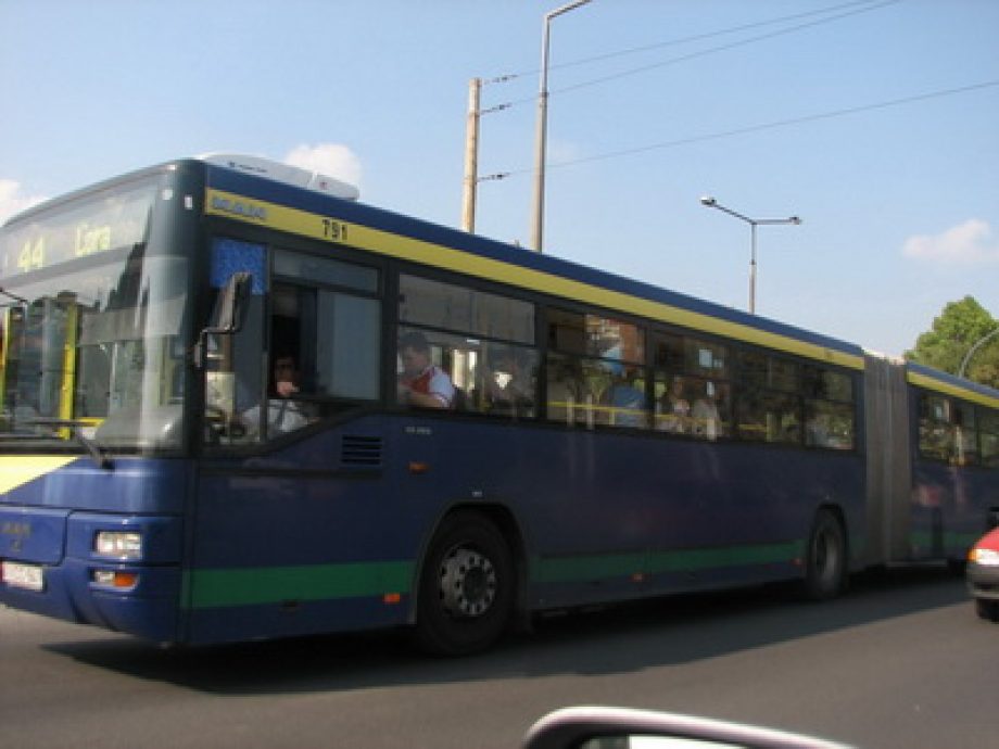 mvk-busz