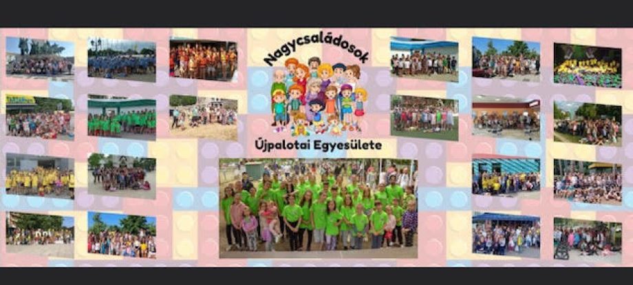 nagycsaládosok
