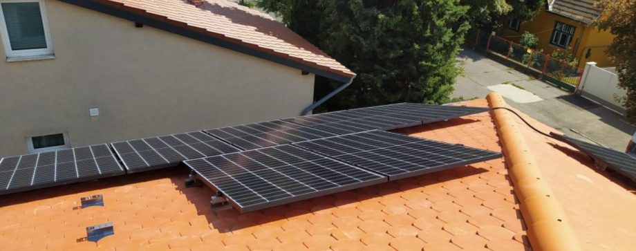 napenergia