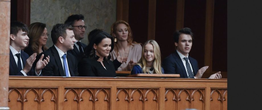 novák katalin