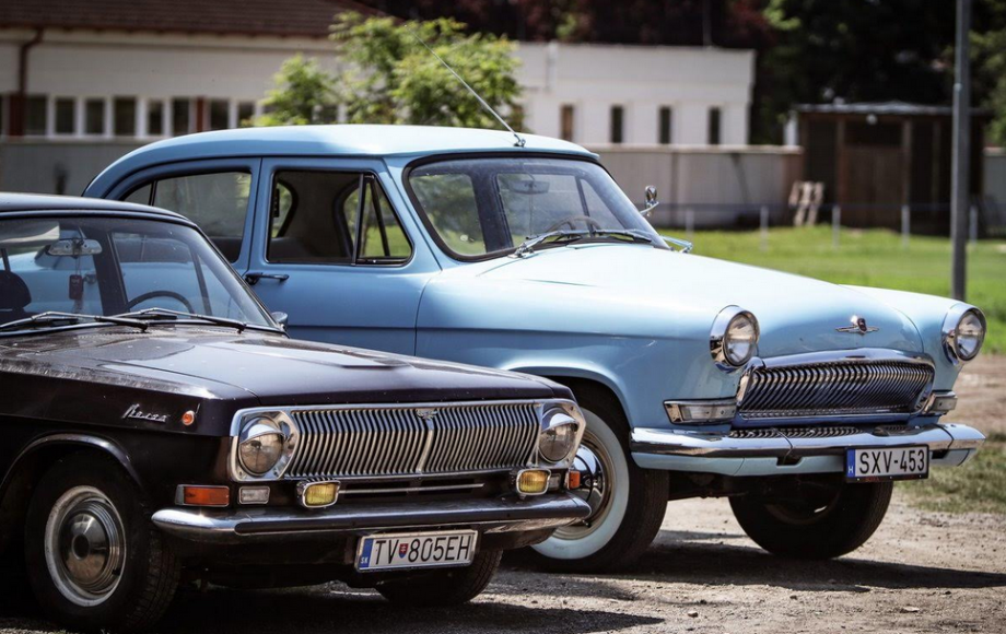 oldtimer