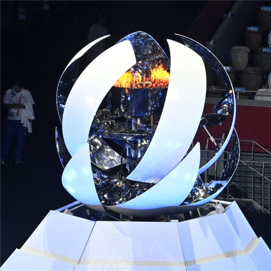 olimpia