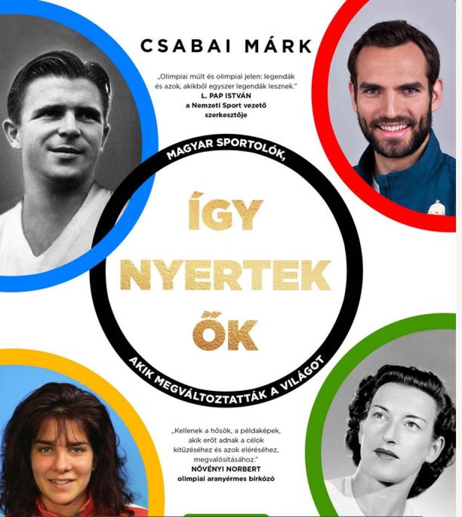 olimpikonok