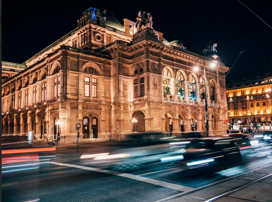 opera