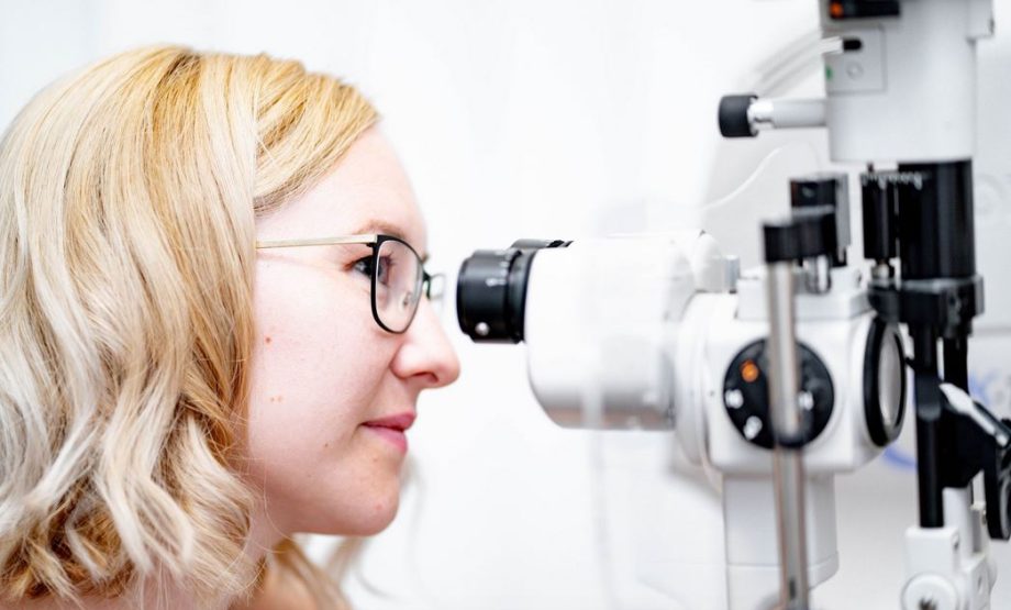 optometrista