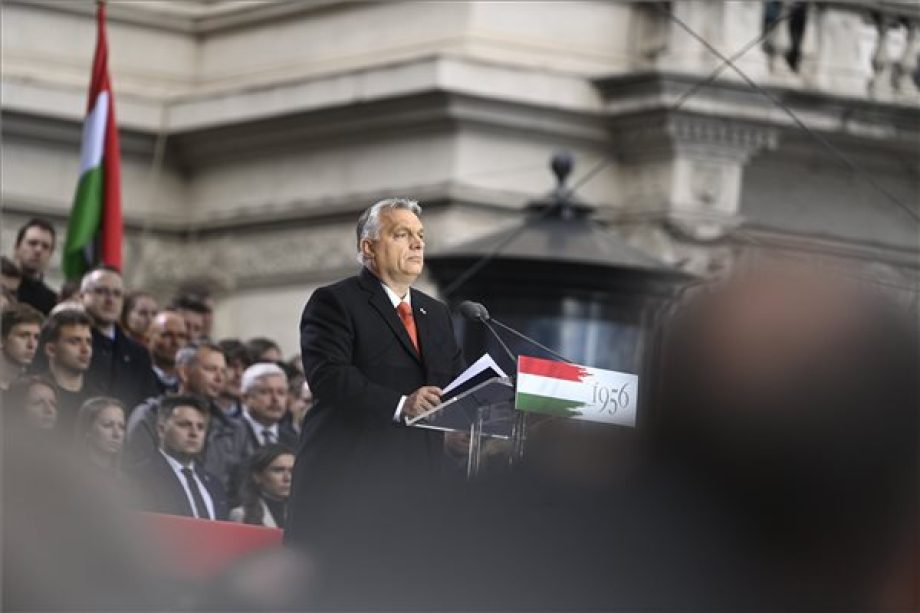 orbán