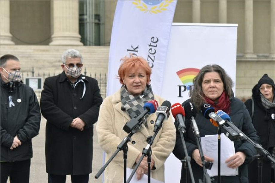 ped sztrájk