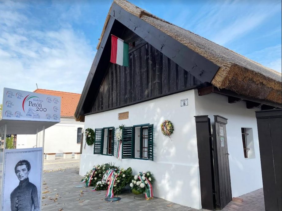 petőfi