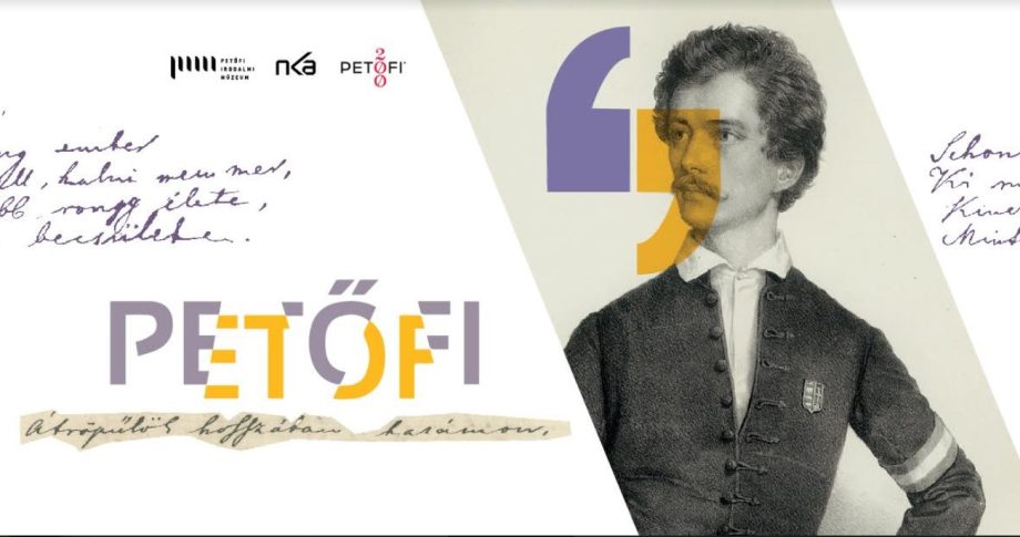 petőfi