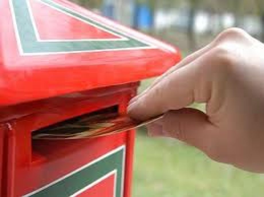 postalada