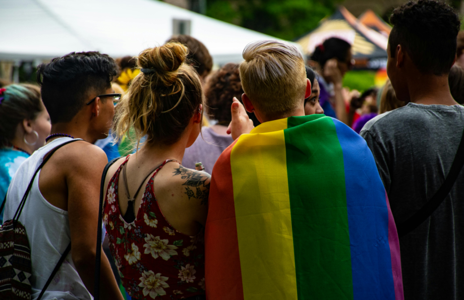 pride
