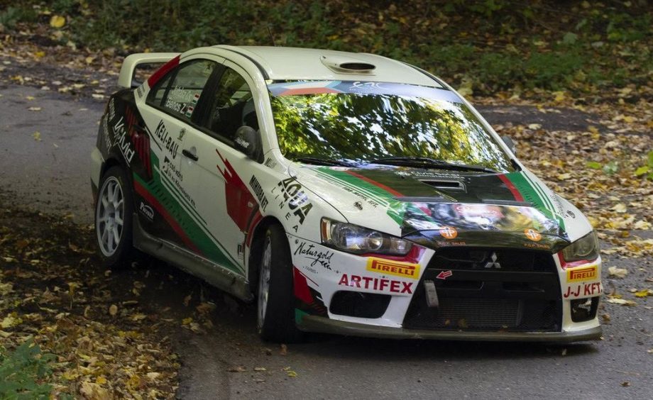 ralli