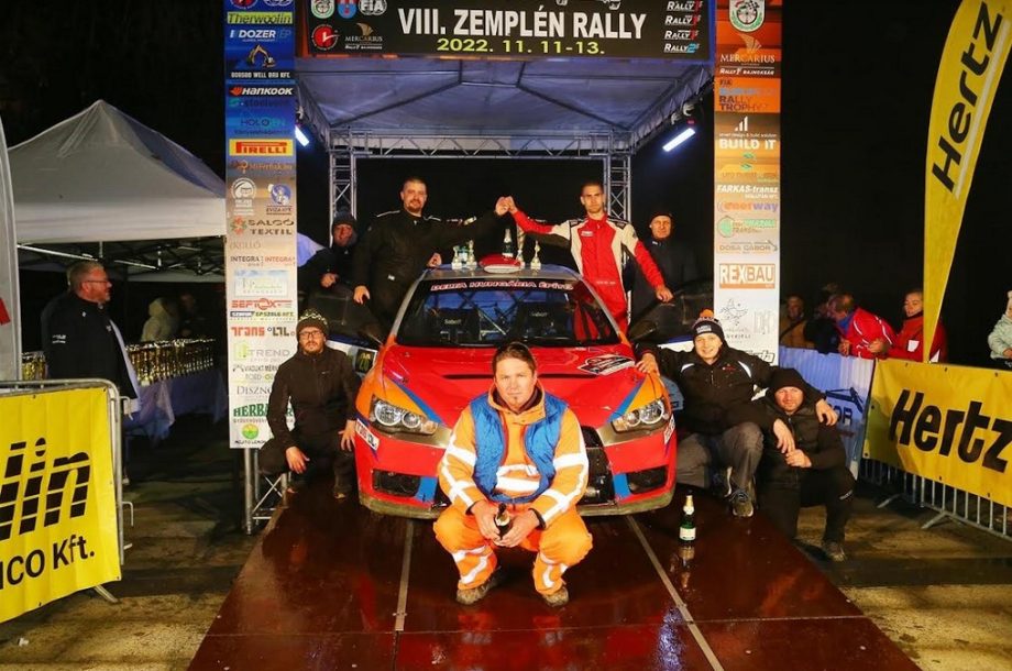 ralli