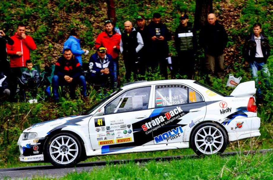 rally