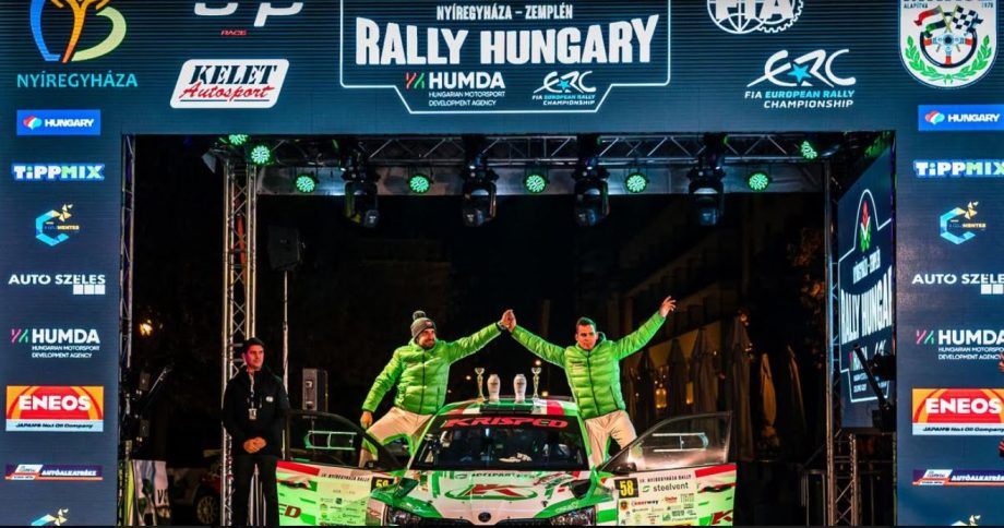rally