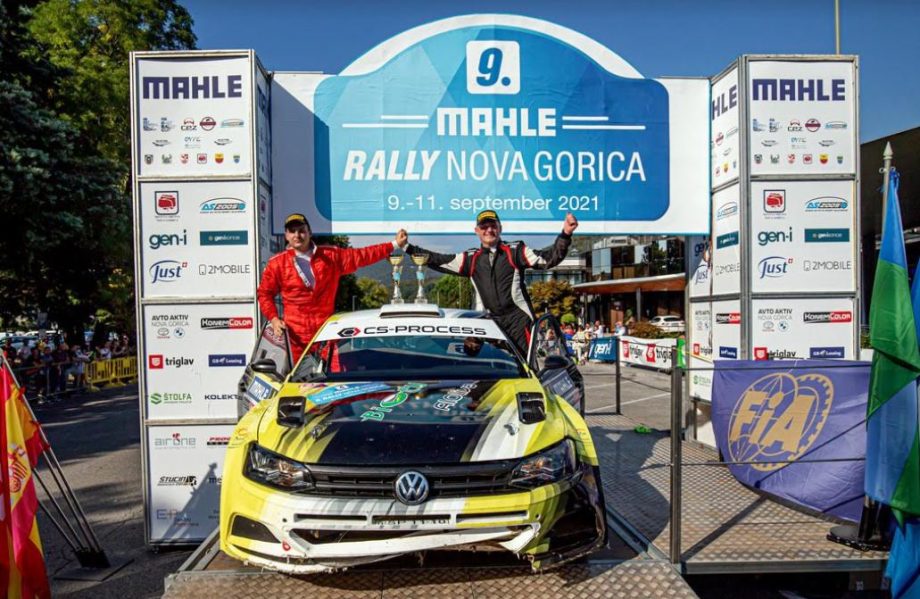 rallye
