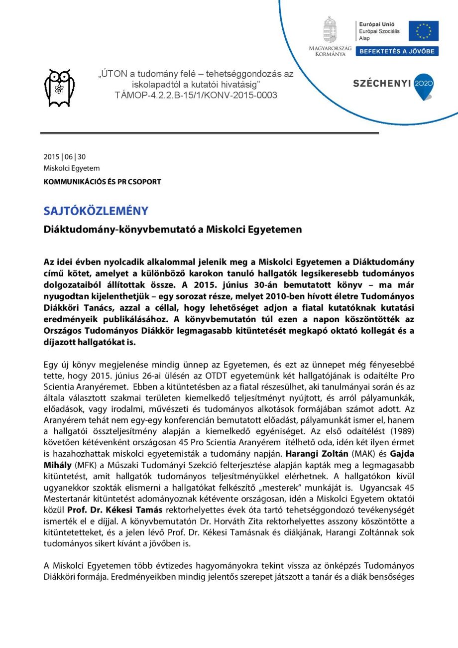 sajtóközlemény Diáktudomány-page-001