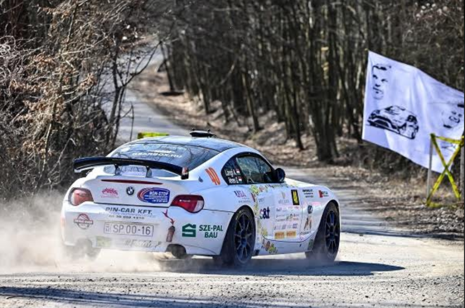 salgó-ralli