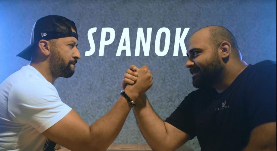spanok
