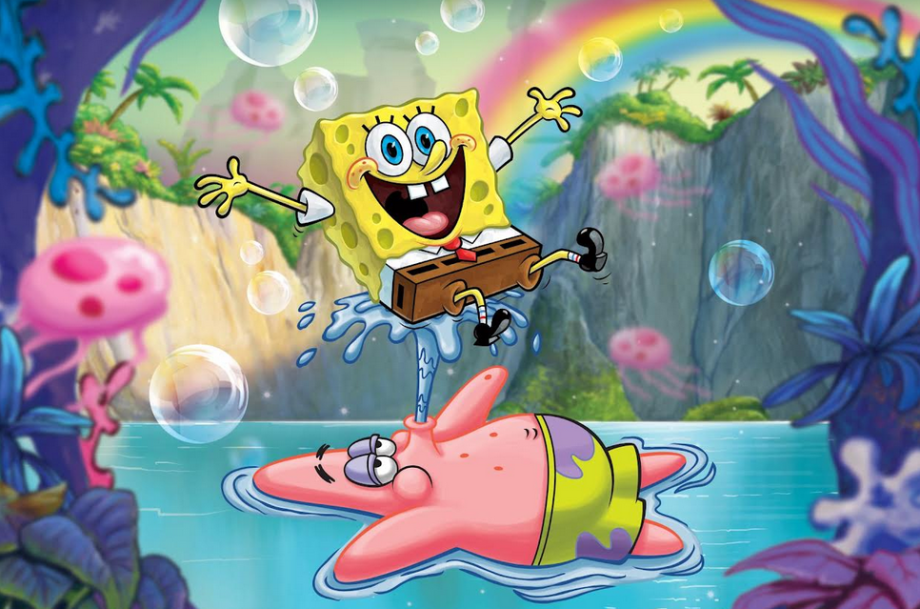 spongyabob