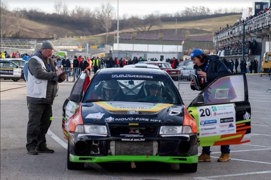 sport