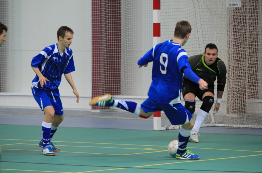 sportcipő