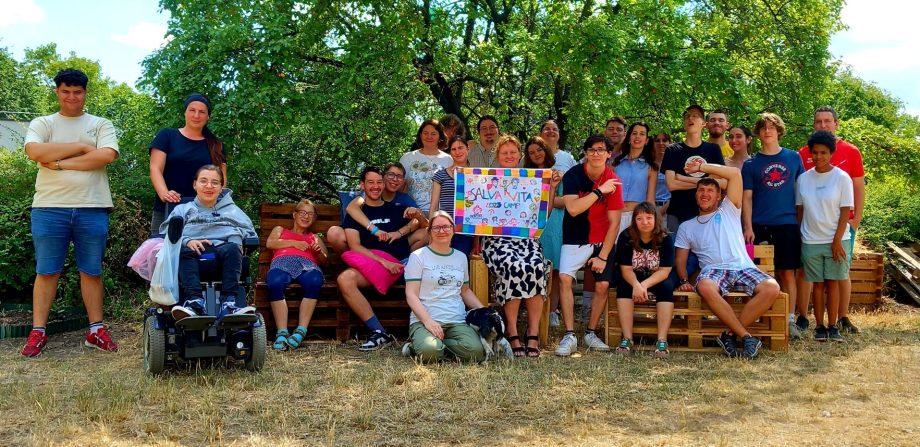 summer camp2025-group