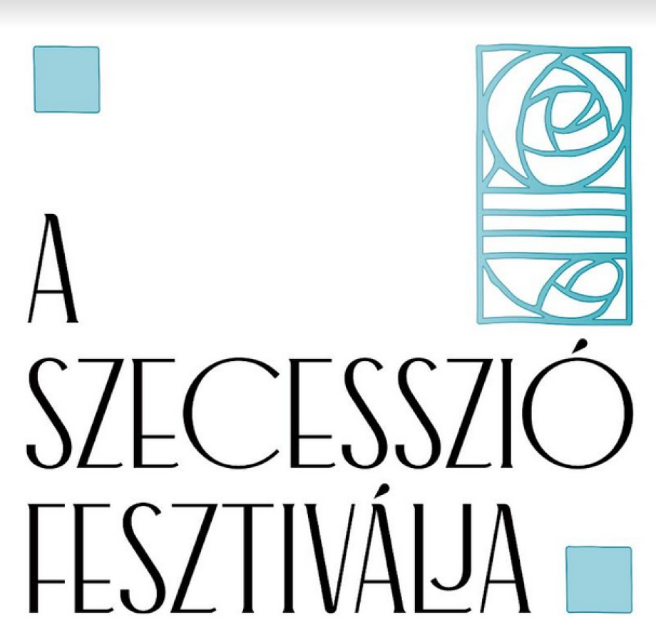 szecesszió