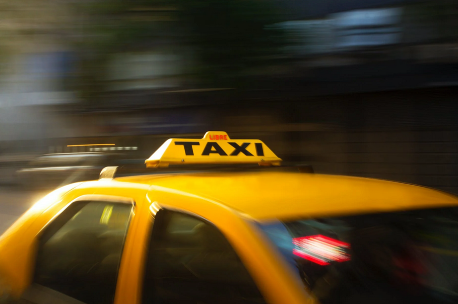 taxi