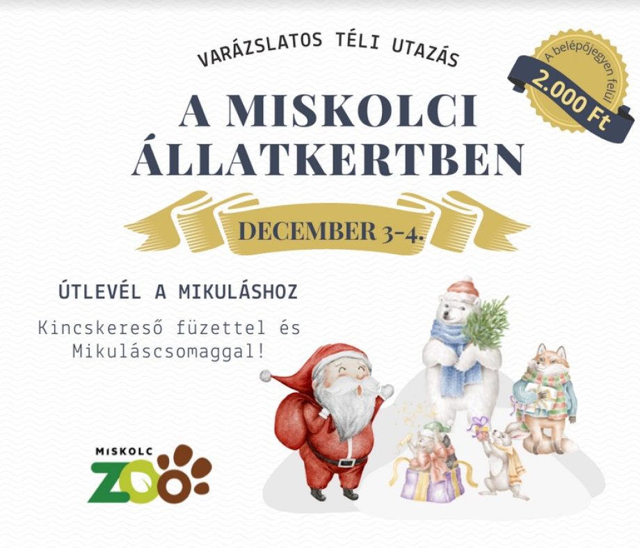 téli utazás