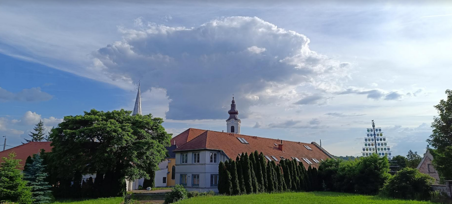 templom