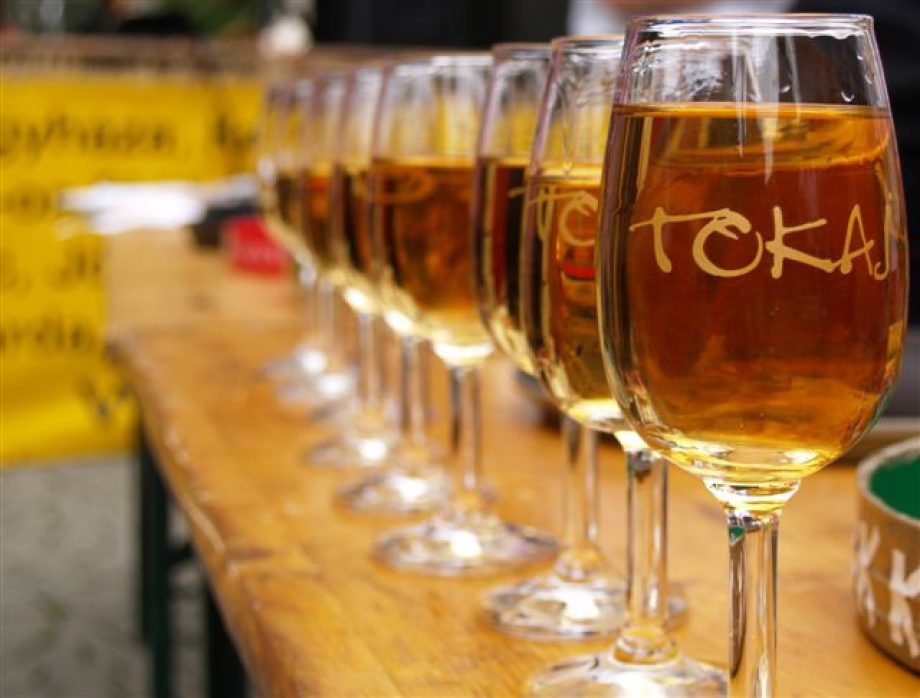 tokaji